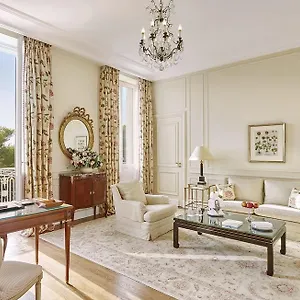 5* Otel Du Cap Eden Roc