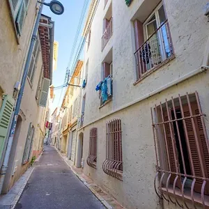 New - 1 Bed Antibes