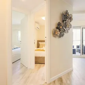  Appartement Bel Juan Les Pins