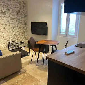 Moringa - New Unit For 2 Ac Close To Antibes