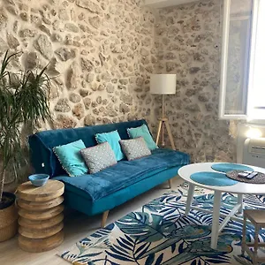 La Tourraque Côté Antibes