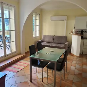 Le Pin Doré Antibes