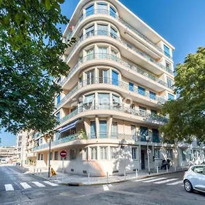Le Vilmorin- Juan Les Pins Antibes