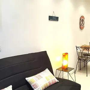  Appartement Ravissant Au Coeur Du Vieil
