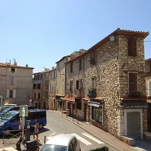 6 Rue De La Tourraque Antibes