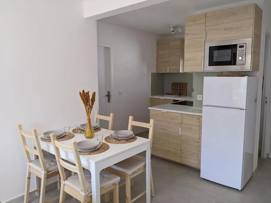 Apartment Appartement T4 Proche Plage Et Vieille Ville Antibes