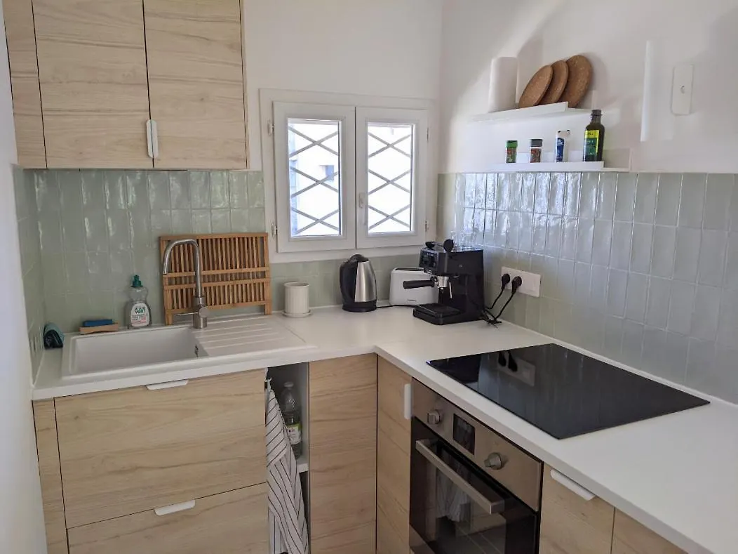 Appartement T4 Proche Plage Et Vieille Ville Antibes France
