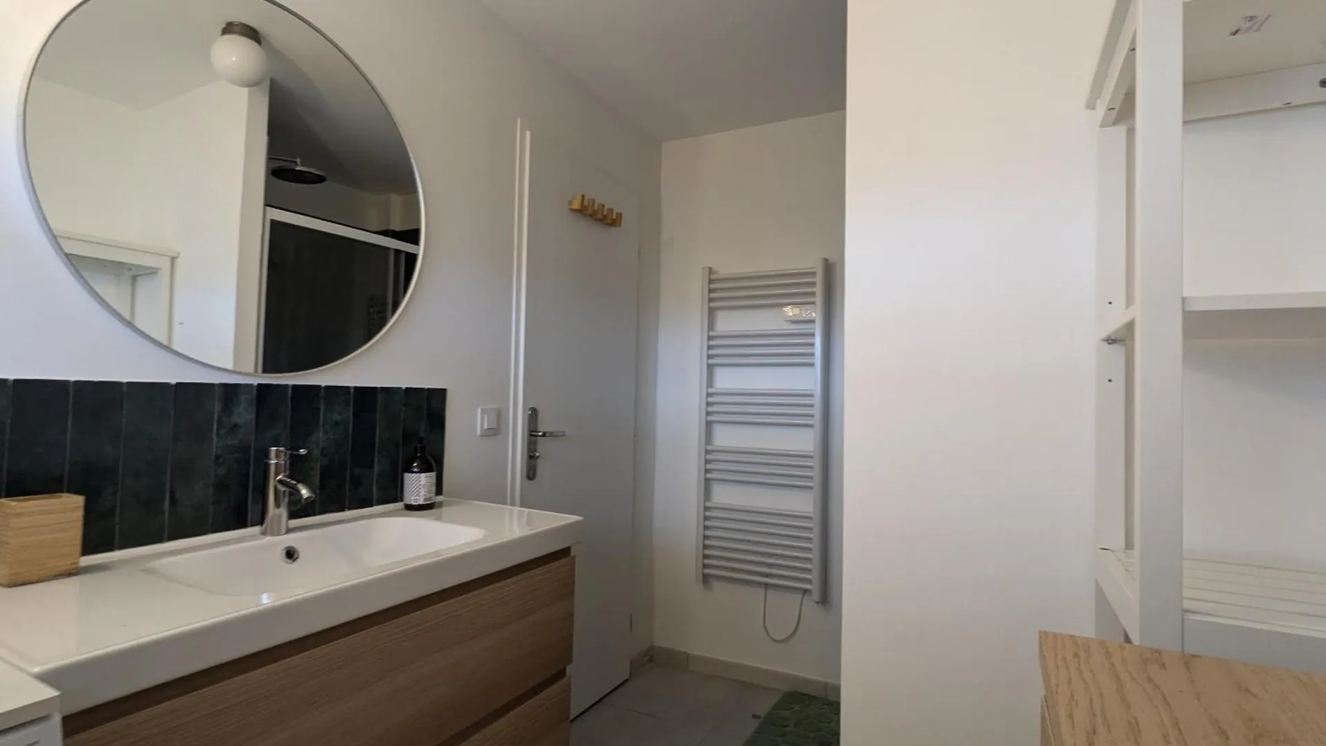 Appartement T4 Proche Plage Et Vieille Ville Antibes
