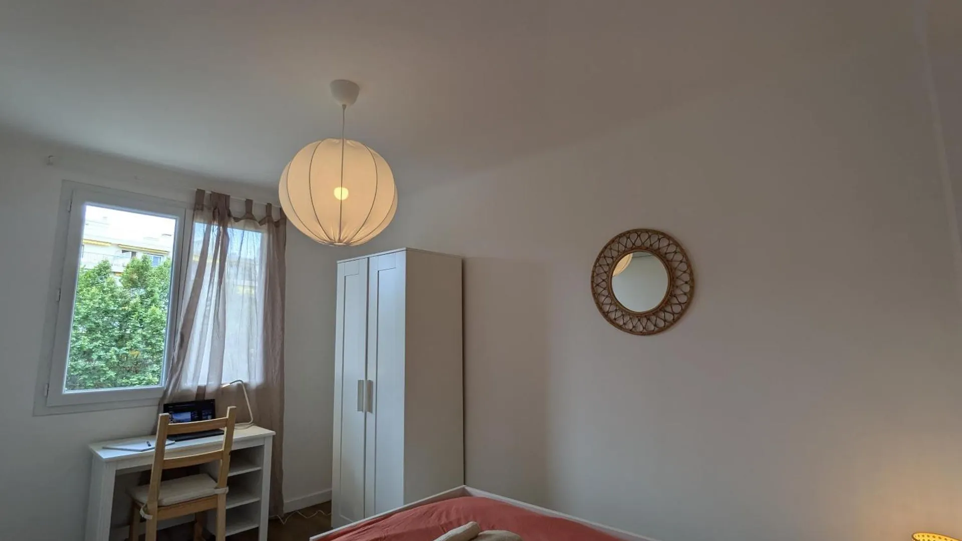 Apartment Appartement T4 Proche Plage Et Vieille Ville Antibes France