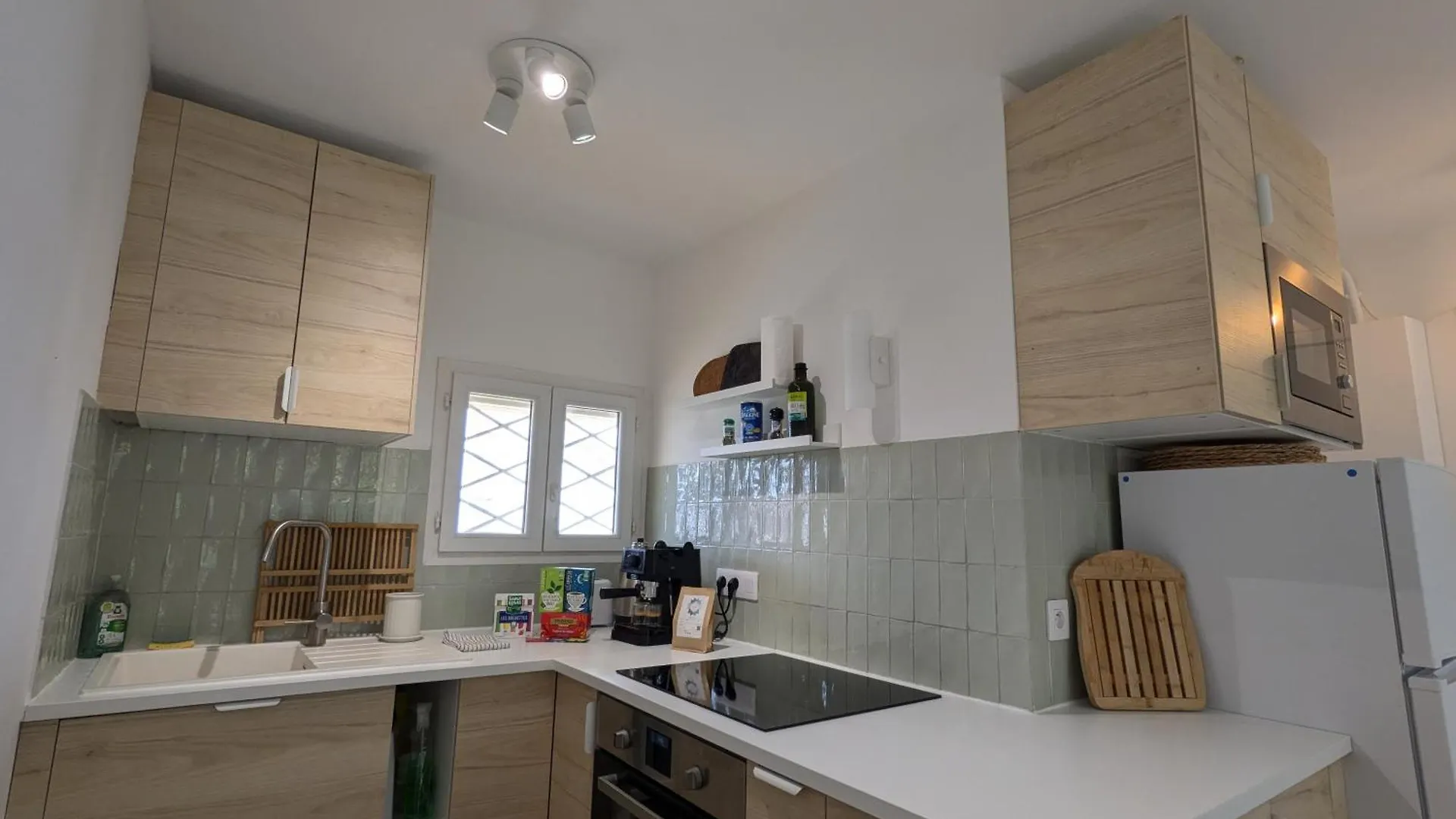 Apartment Appartement T4 Proche Plage Et Vieille Ville Antibes France
